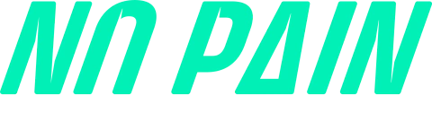NO PAIN