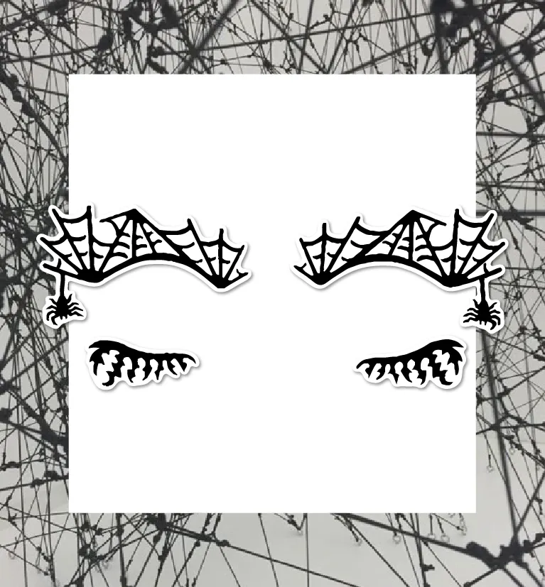 Kit Spider Eyes