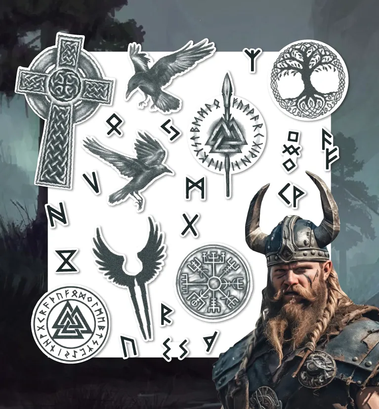 Kit Vikingo