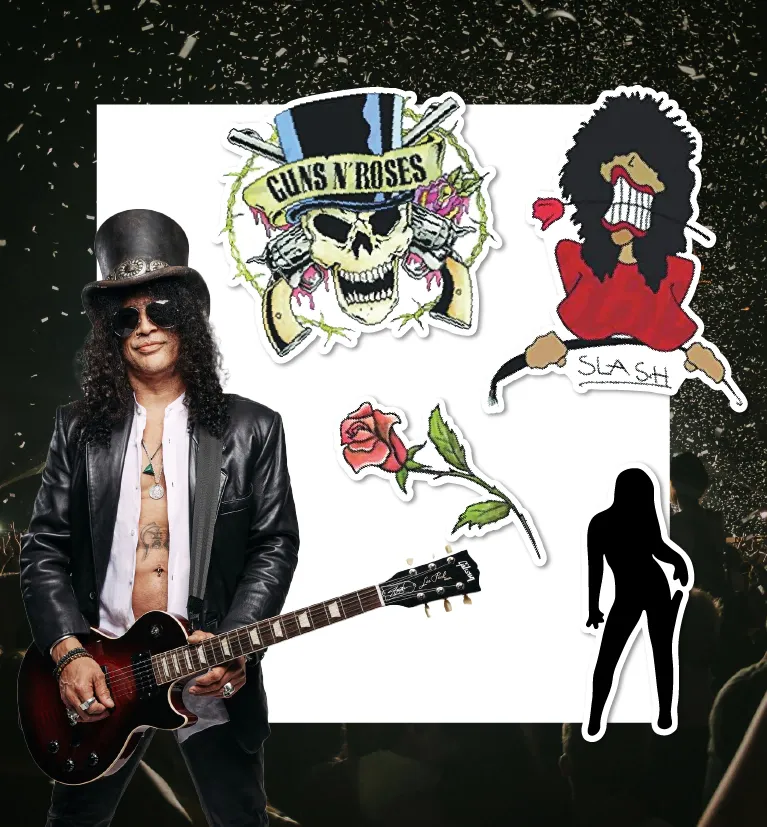 Kit Slash