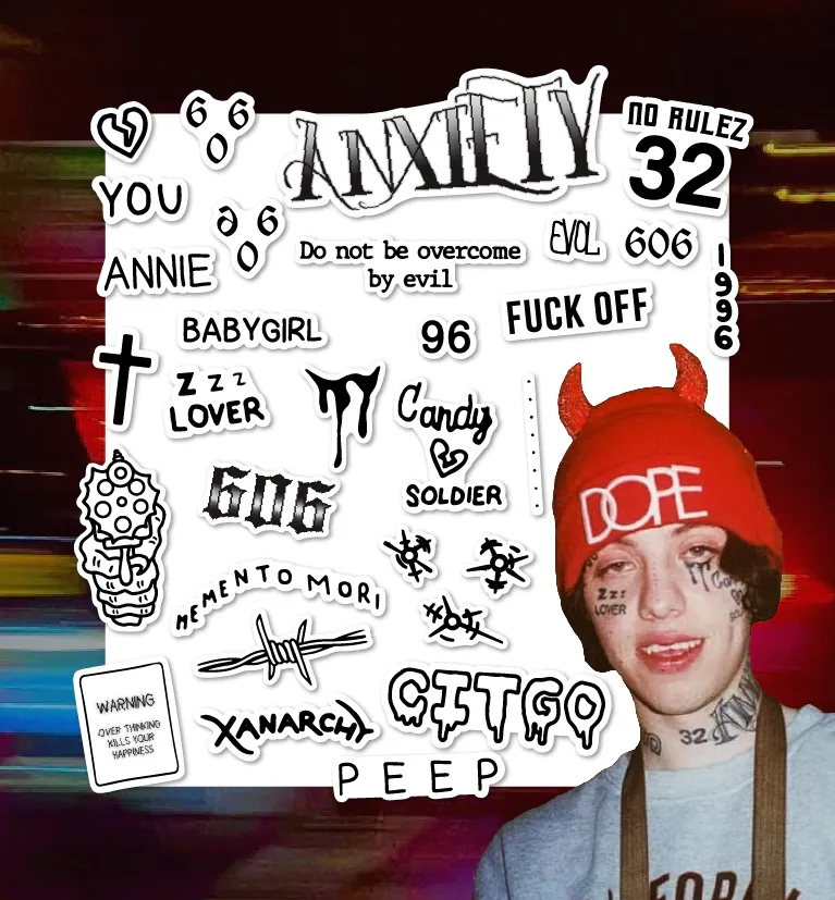 Kit Lil Xan