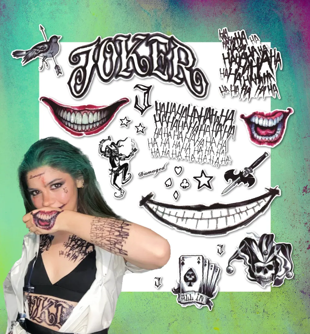 Kit Joker
