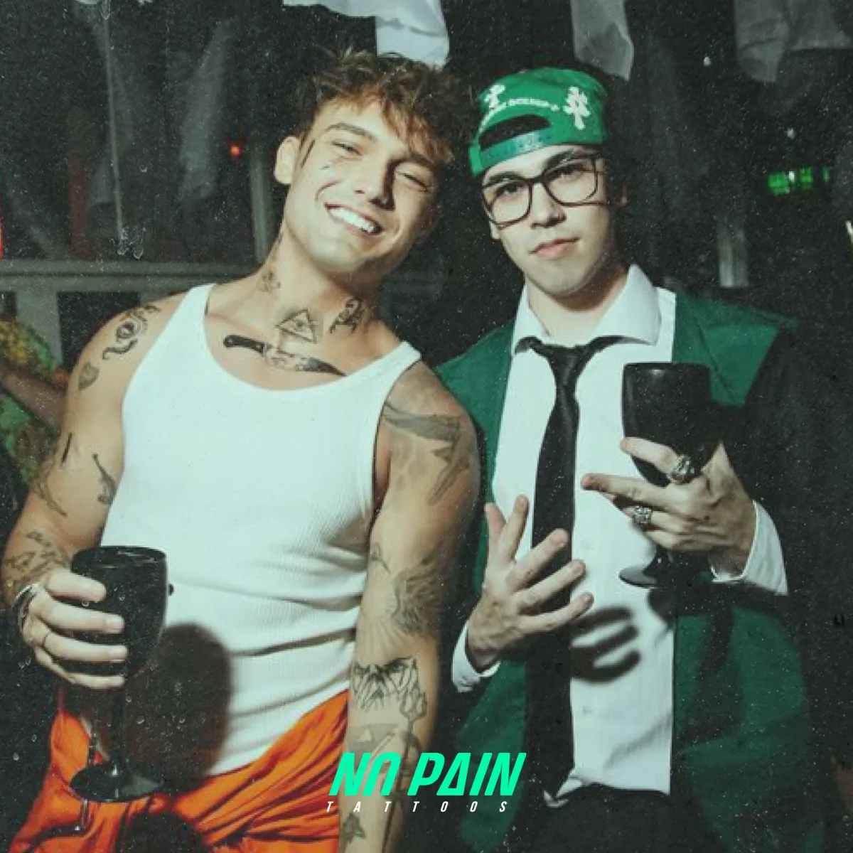 Black Halloween