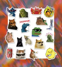 Kit Memes II