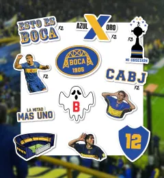 Kit Bostero