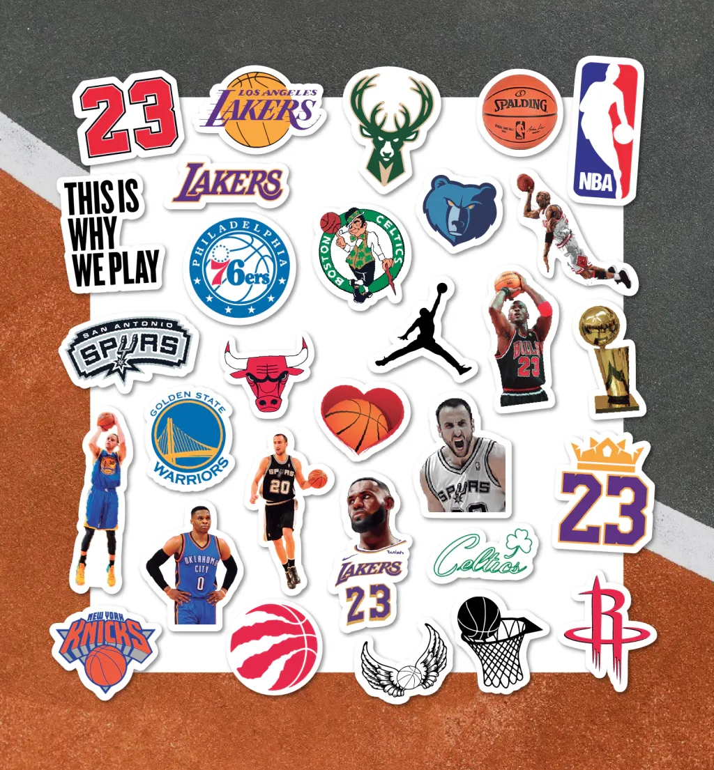 Kit NBA