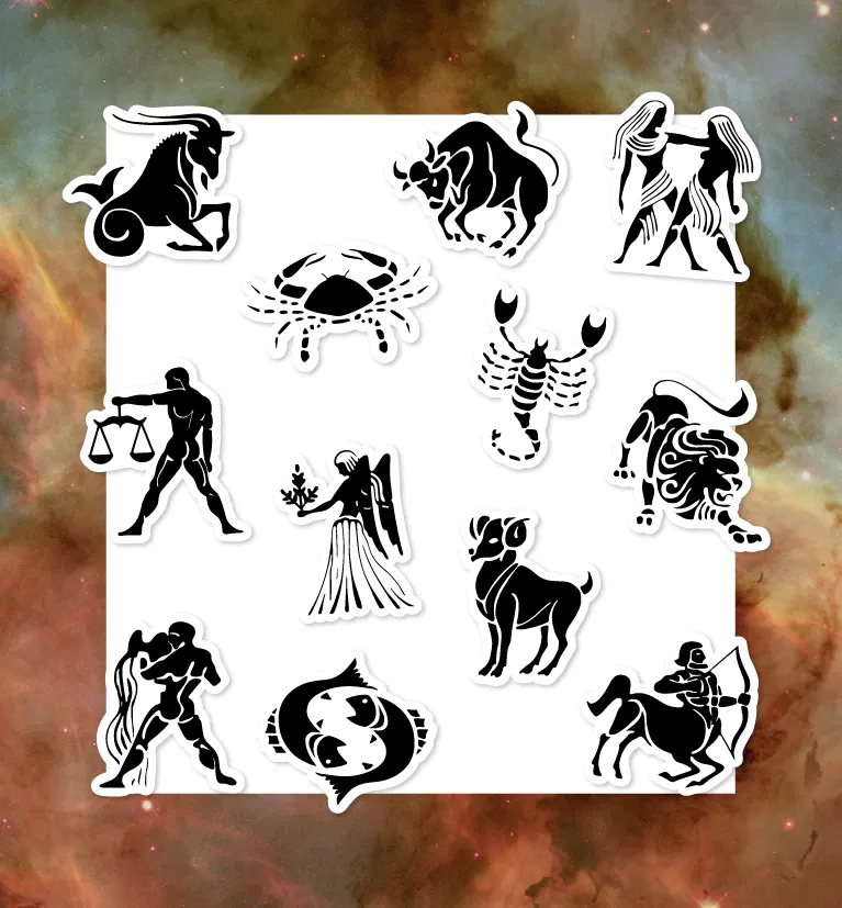 Kit Zodiaco II