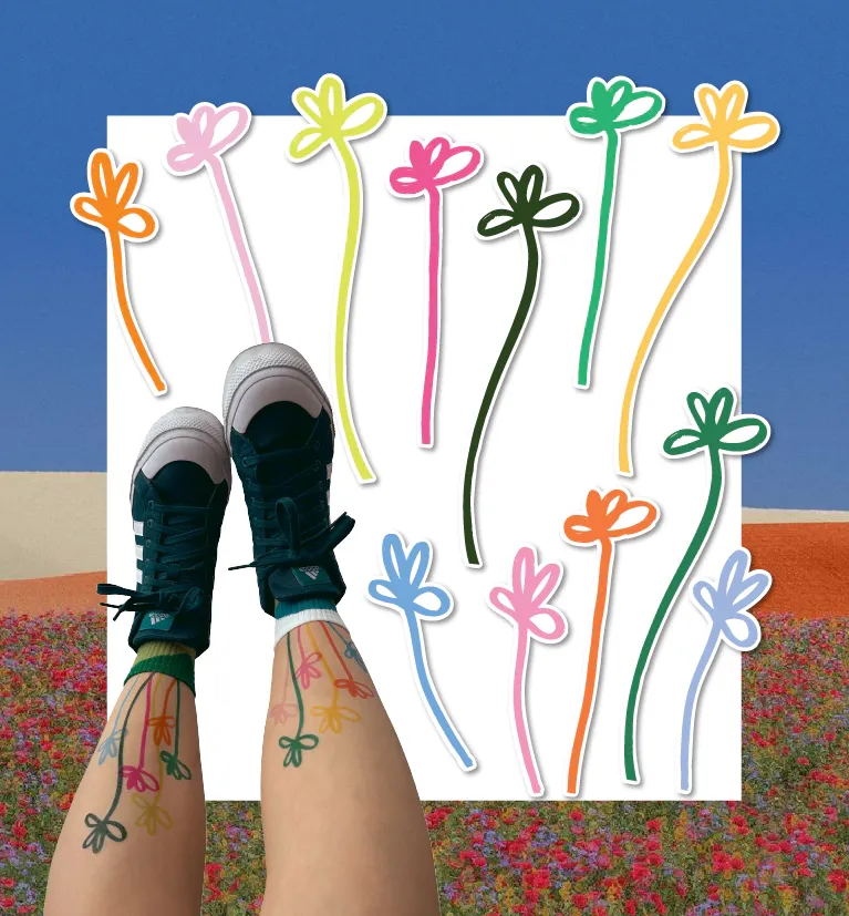 Kit Flowers